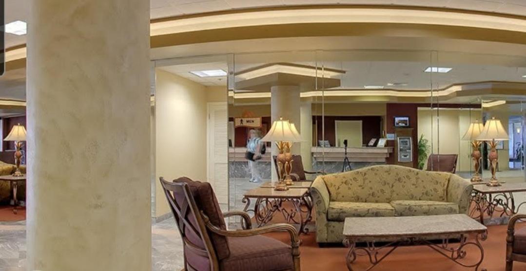 Stay On The Beach! Wonderful Location! Daytona Beach Extérieur photo