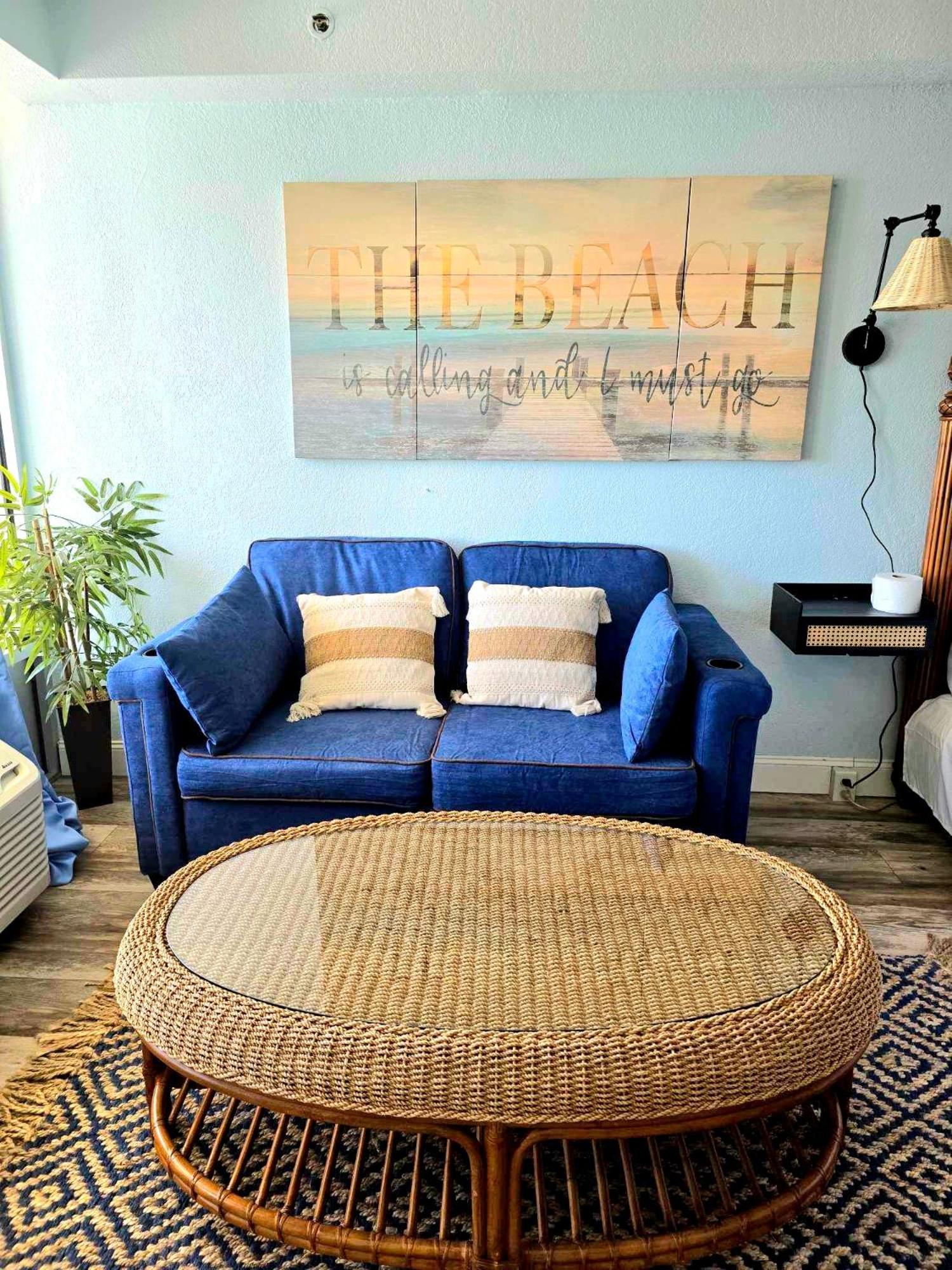 Stay On The Beach! Wonderful Location! Daytona Beach Extérieur photo